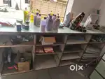 Shop furniture