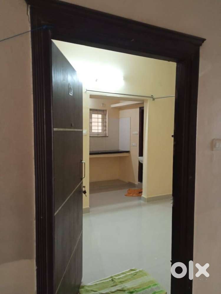 Studio Apartment (1RK) for Rent