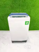 Panasonic top load fully automatic, washing machine, limitecd offer