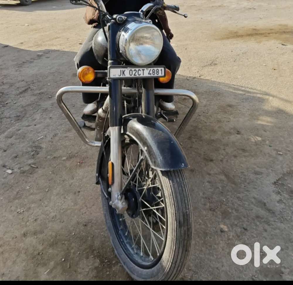 Good condition