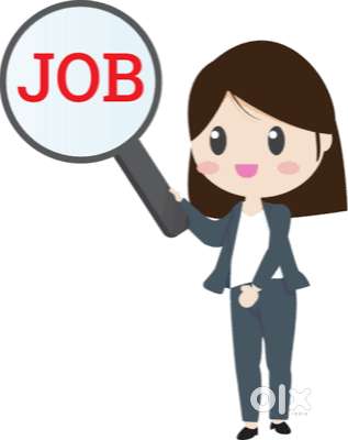 Female Personal assistant for dehradun office