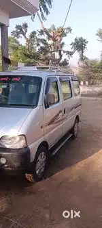 Maruti Suzuki Eeco 2013 Petrol LPG 80000 Km Driven