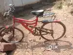 Selling a good condition cycle