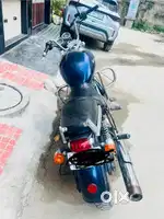 Royal enfield thunder bird 350