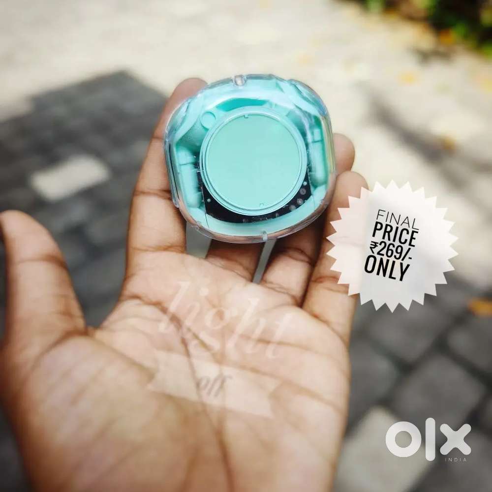 കുറഞ്ഞ വിലയിൽ ultra pods pro ¿? Quality യുടെ കാര്യത്തിൽ പേടിക്കേണ്ട