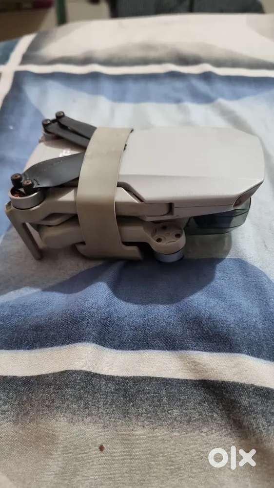 DJI Mini 2 Drone Fly more Combo