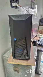 Gaming computer