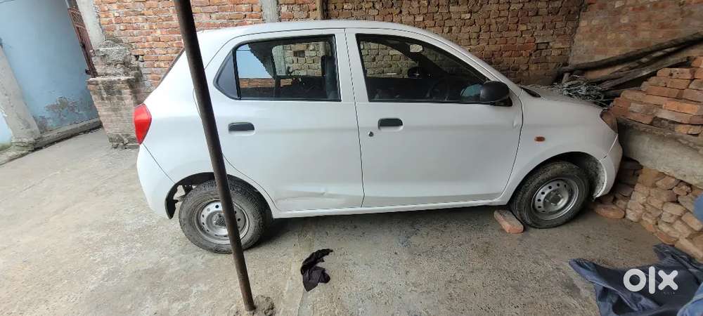 Maruti Suzuki Alto K10 2023 Petrol 18000 Km Driven