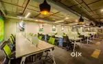 Luxurious office space available for rent at LIG, Indore.