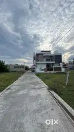 Kavangarai vadagarai signal Redhills prime area