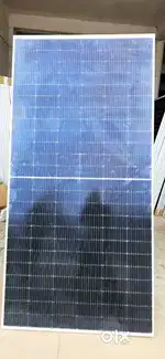 Exide Solar panel