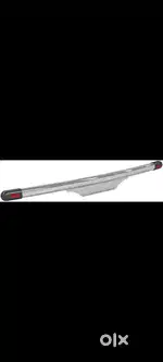 SS DX Grand Rear Bumper for Maruti Suzuki,dzire (2012 - 2017)