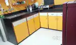 Naigaon Girl's PG,Paying guest  in Naigaon flatmate, 3999