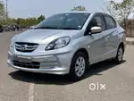 Honda Amaze 2013-2016 SX i-VTEC, 2014, Petrol