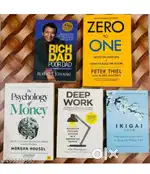 Must read self help book -₹210 only! Limited stock