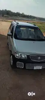 Maruti Suzuki Alto 2010
