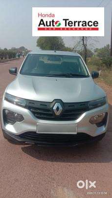 Renault KWID RXL 1.0, 2021, Petrol