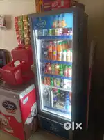 Display Fridge