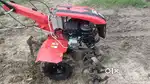 Power weeder