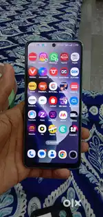 REALME 10 PRO 5G IN VERY NEAT CONDITION I HAVE BILL BOx charger