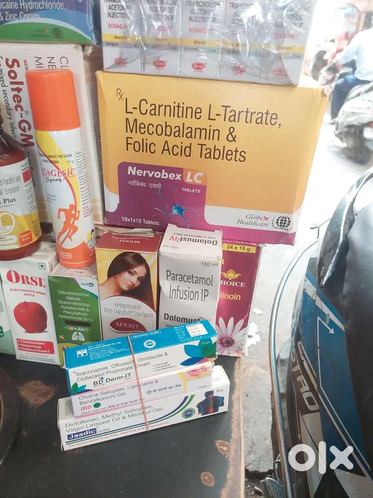 Pharmacist