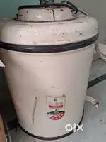 Old Gyser on sell