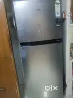 New Fridge