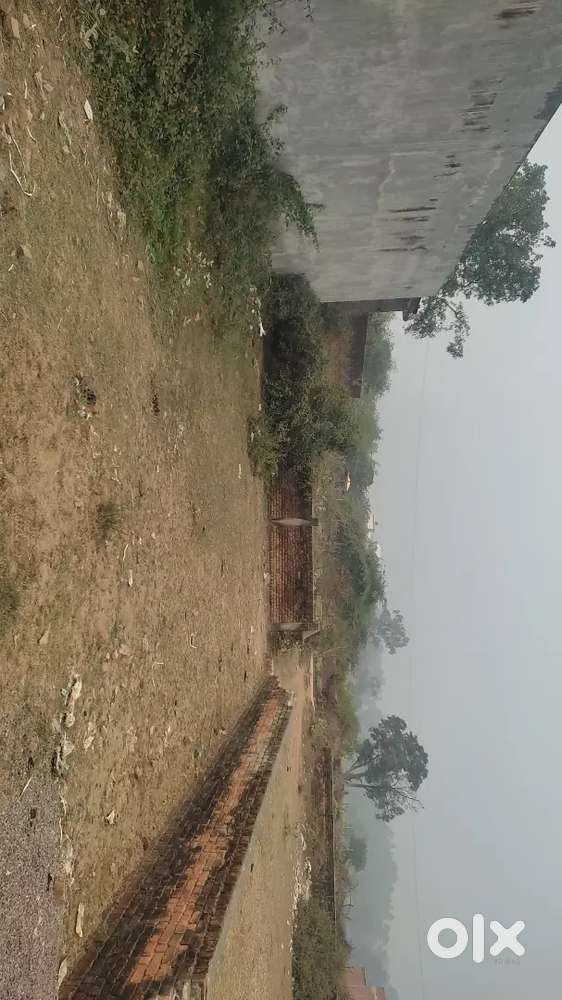 Urgent plot selling in very low price