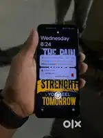 Oneplus 8t No any problem best phone in under budget exchange availabl