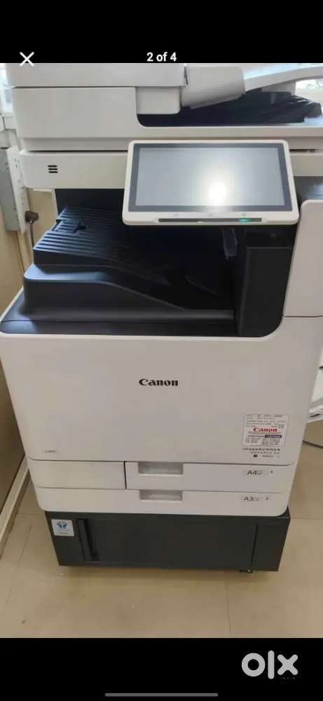 Photo stat machine for sale canon only, Canon dealer,EMI FACILITY,PLS