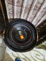 Base tube for car
