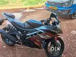 Yamaha R15 V2