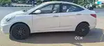 Hyundai Verna 2015 Diesel Well Maintained