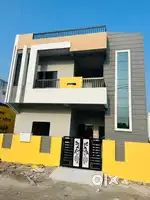3 bhk house for sell
