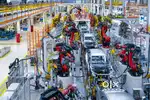 VACANCY IN ASSEMBLY FOR MANUFACTURING