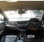 Hyundai Verna 2018 Diesel Well Maintained