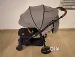 Kinderkraft Stroller