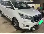 Toyota Innova Crysta 2.4 G MT, 2025, Diesel