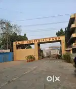 600 sqft Gala for sale at Gami Industrial Park ,turbhe