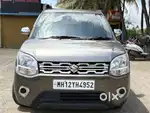 Maruti Suzuki Wagon R 1.0, 2021, Petrol