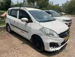 Maruti Suzuki Ertiga 2017 CNG & Hybrids 350000 Km Driven