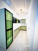 Fully furnished big size 2BHK 41.90 only