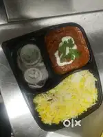 Helper need for kitchen