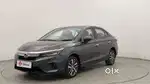 Honda City i-VTEC CVT ZX, 2021, Petrol