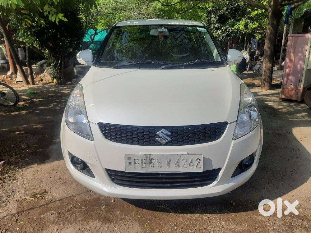 Maruti Suzuki Swift, 2014, Diesel