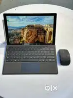 Microsoft Surface Pro 7  I5 8GB / 256GB
