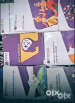 Preparation book for SSC/UPSC/PCS full syllabus in english