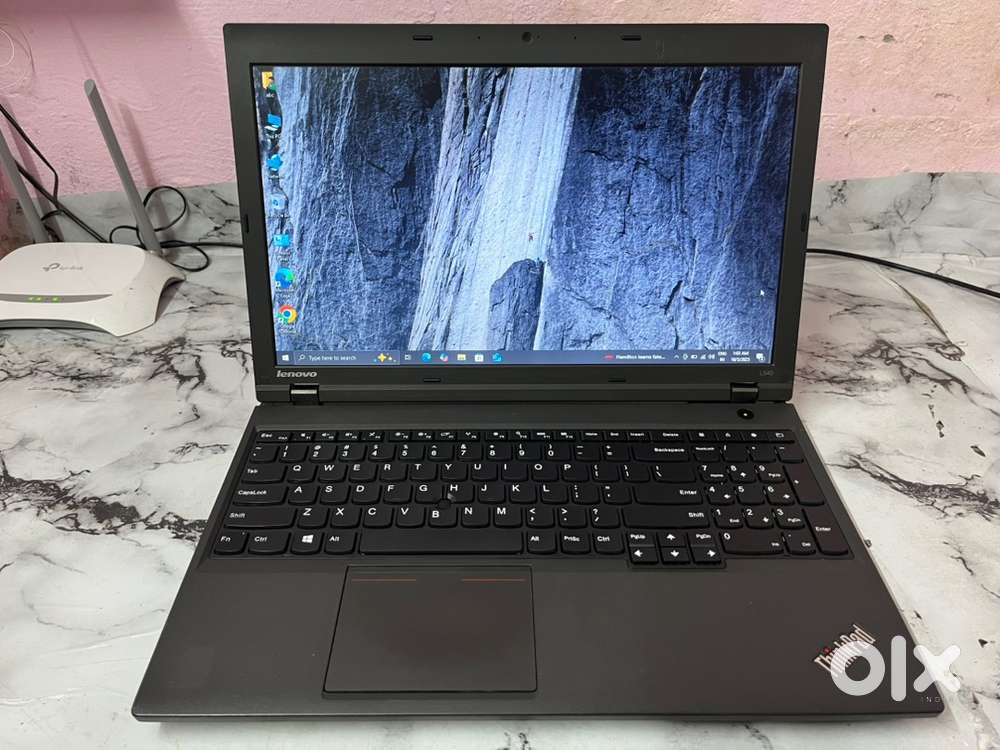 Laptop Lenovo Thinkpad L540 i5 Excellent Condition