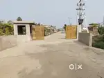Best Gated Community KUDA Approved Open plot Beside Houses