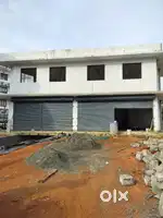 3 Floor commercial building for rent